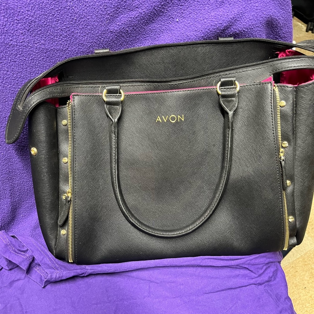 Avon bag for Representatives